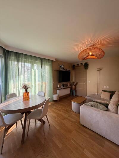Vente appartement 2 pièces Athis-Mons (91200)