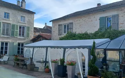 Couhé (86700)