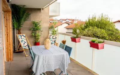 Anglet (64600)