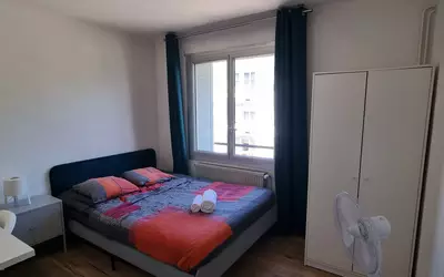 Vandœuvre-Lès-Nancy (54500)