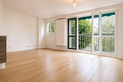 Vente appartement 2 pièces Montrouge (92120)