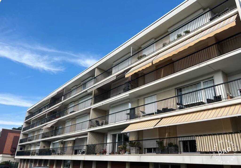 Appartement 3 pièces 70 m² · à Sainte-Adresse · 70 m² · 199 000 €