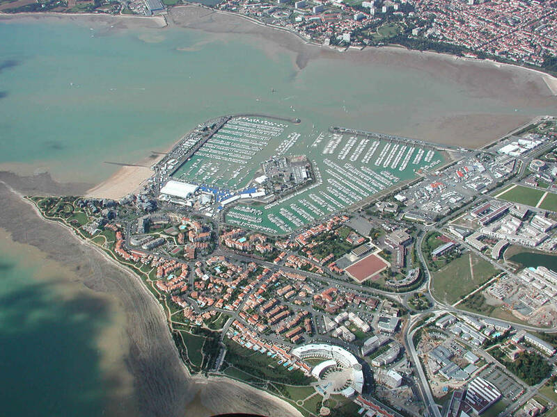 La Rochelle (17000)