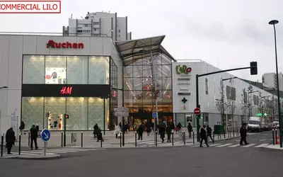Épinay-Sur-Seine (93800)