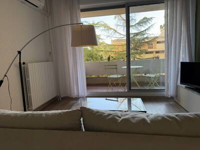 Location appartement 2 pièces Toulouse (31)