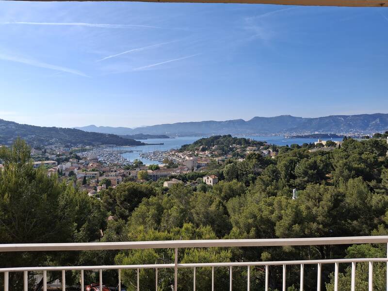 Saint-Mandrier-Sur-Mer (83430)