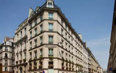 Paris 8E (75008)