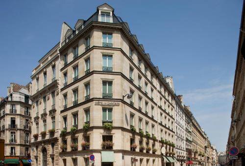 Paris 8E (75008)