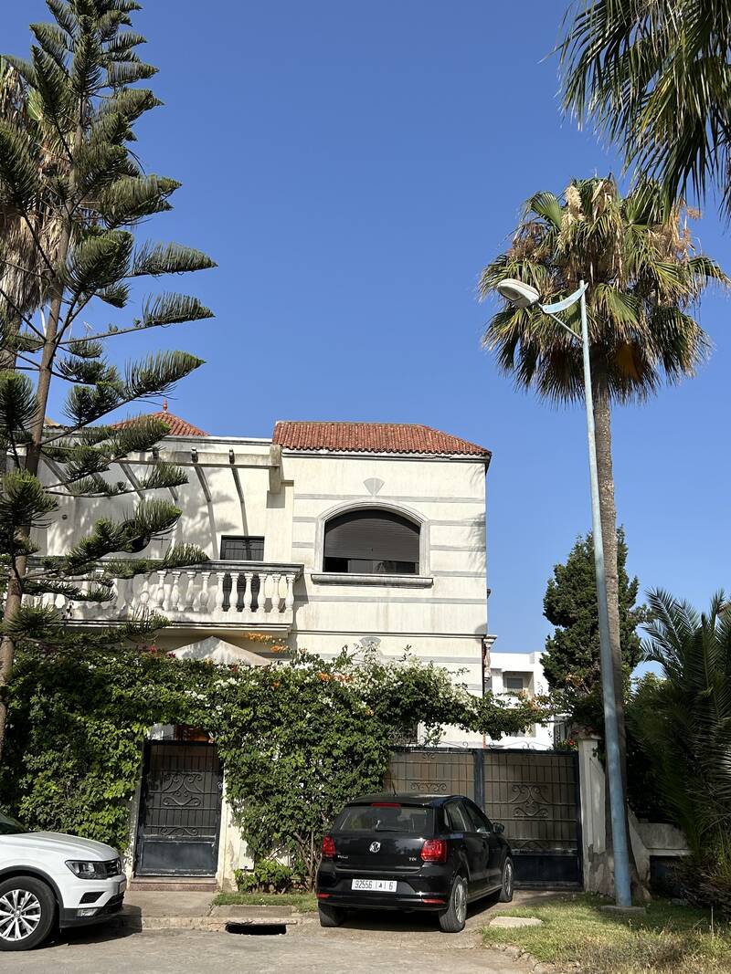Maroc