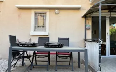 Le Barcarès (66420)