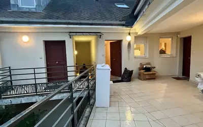 Soisy-Sous-Montmorency (95230)