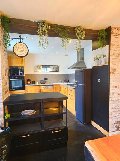 Vente maison 5 pièces La Mailleraye-sur-Seine (76940)