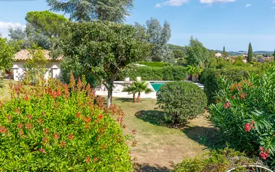 Mougins