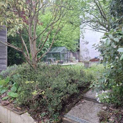 Vente maison 5 pièces Palaiseau (91120)