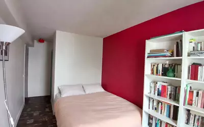Paris 18E (75018)
