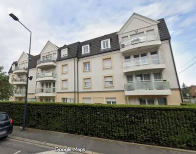 Location appartement 3 pièces Oignies (62590)