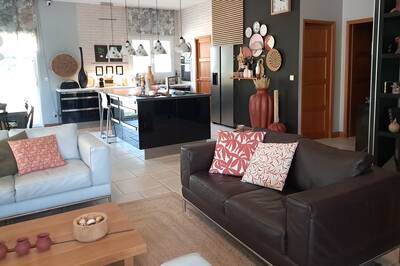 Vente maison 5 pièces Teulat (81500)