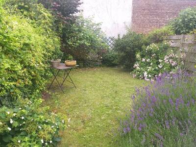 Vente maison 5 pièces Lambersart (59130)