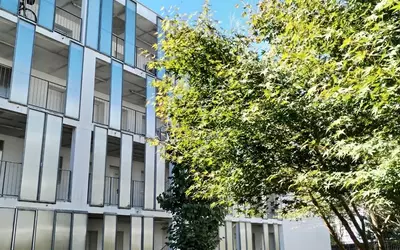 Nantes (44000)
