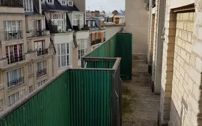 Paris 18E (75018)