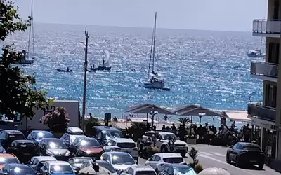 Le Lavandou (83980)