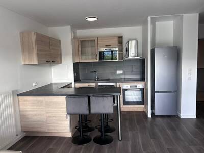 Location appartement 3 pièces Lieusaint (77127)