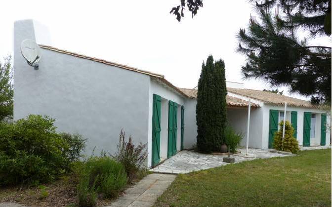 La Couarde-Sur-Mer (17670)