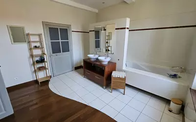 + Dépendance De 55M², Saint-Sulpice-La-Pointe (81370)