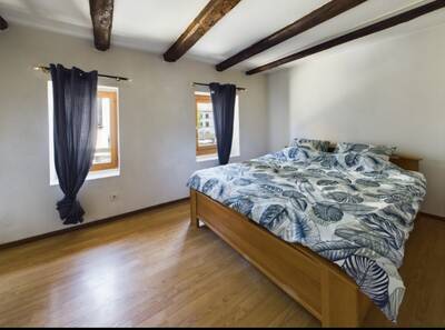 Vente appartement 4 pièces La Tour-du-Pin (38110)
