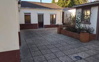 Montigny-En-Gohelle (62640)