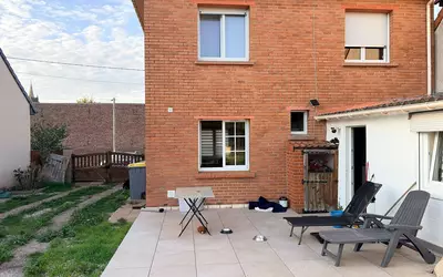 Vitry-En-Artois (62490)