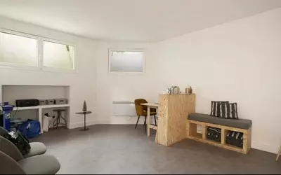 Neuilly-Sur-Seine (92200)