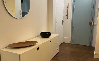 Paris 17E (75017)