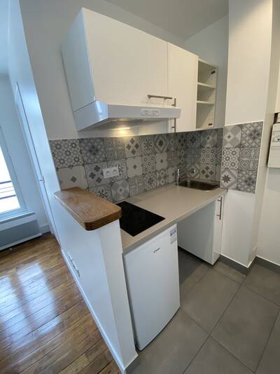 Location appartement studio Colombes (92700)