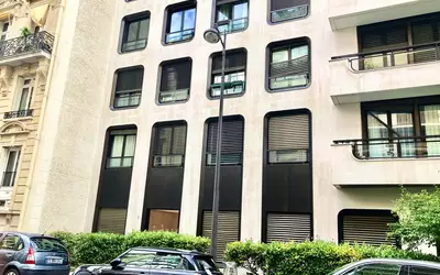 Paris 16E (75116)