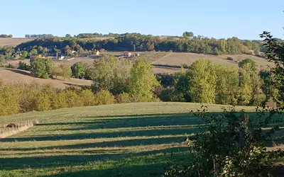 La Dornac (24120)