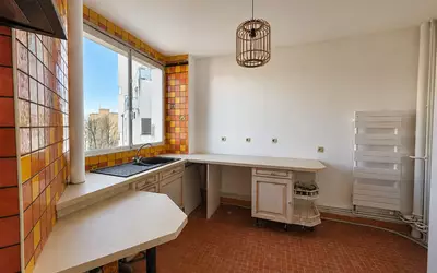 Paris 16E (75016)