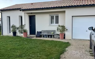 Saint-Julien-L'ars (86800)