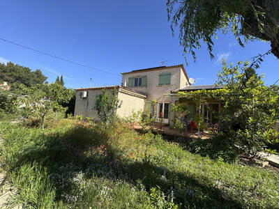 Vente maison 6 pièces Arles (13)