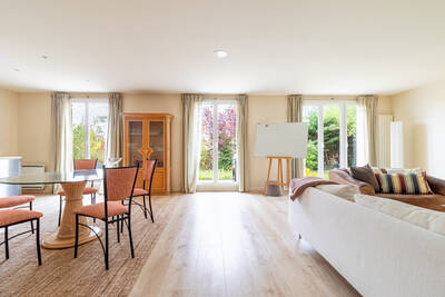 Vente maison 8 pièces Groslay (95410)