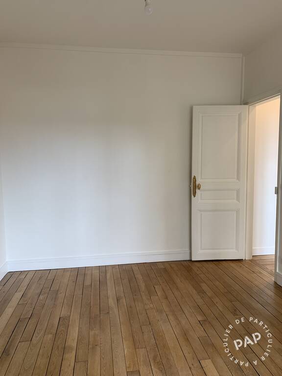 Appartement a louer nanterre - 4 pièce(s) - 70 m2 - Surfyn
