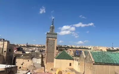 Maroc