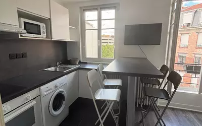 Boulogne-Billancourt (92100)