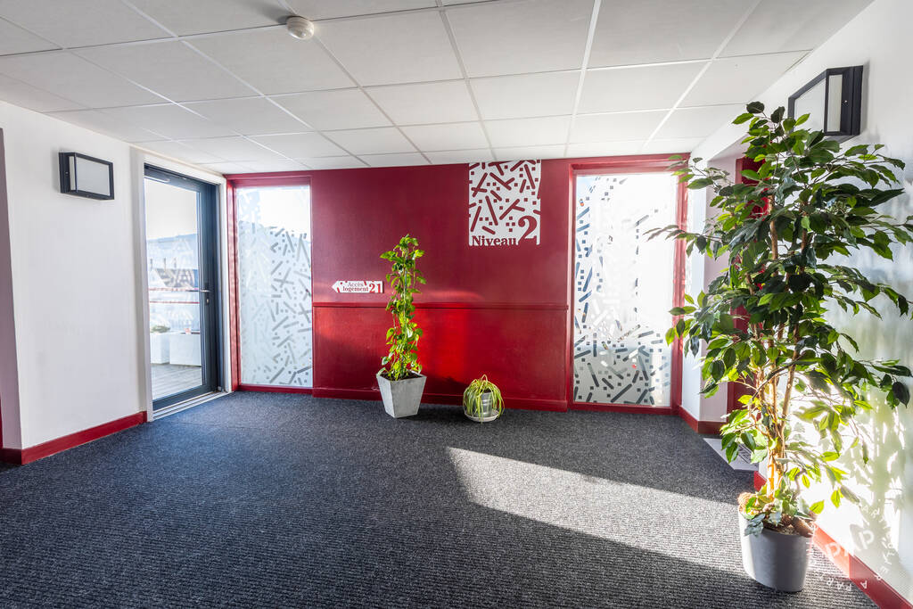 Vente appartement 3 pièces 63 m² Saint-Jean-De-Monts (85160)