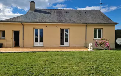 La Chapelle-Au-Riboul (53440)