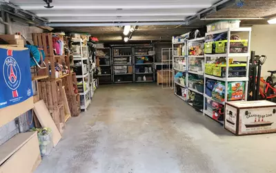 Avec 30 M2 Terrasse