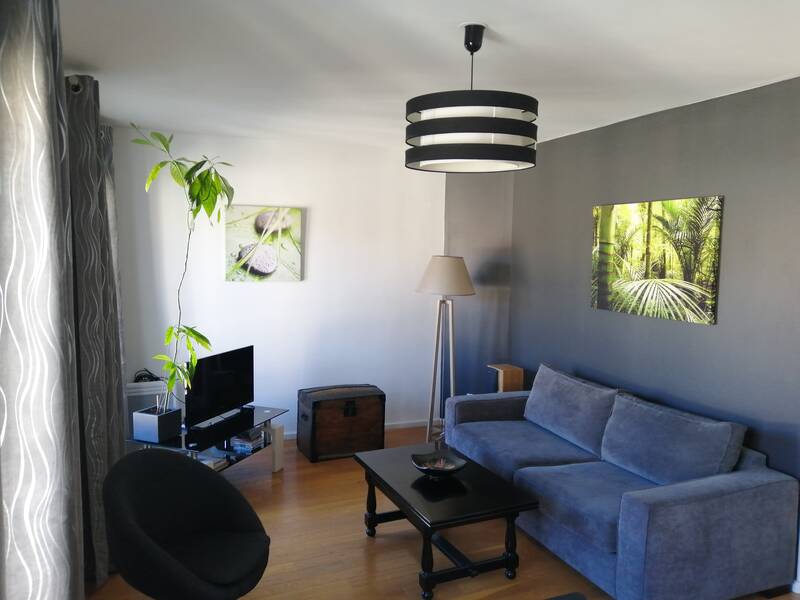 Deuil-La-Barre (95170)