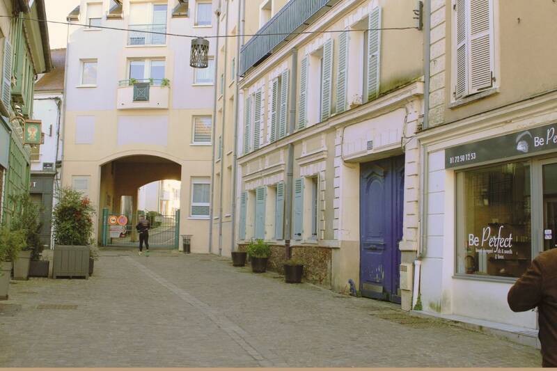 Sucy-En-Brie (94370)