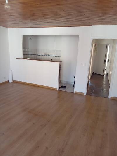 Location appartement 2 pièces Coulommiers (77120)