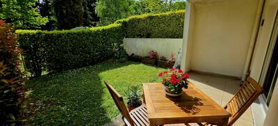 Vente appartement 2 pièces Vannes (56000)